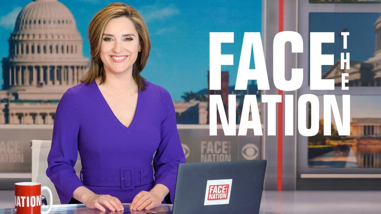 Face the Nation still