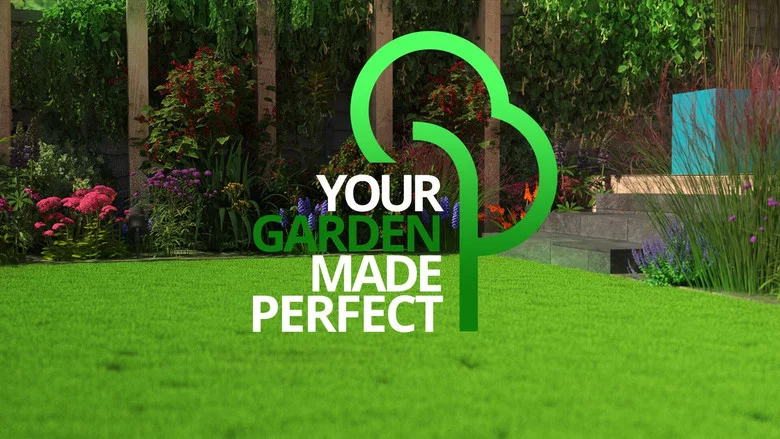 Your Garden Made Perfect still