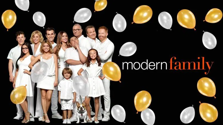 Modern Family still