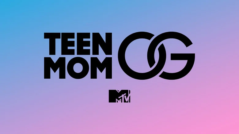 Teen Mom OG still