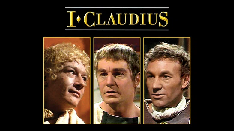 I, Claudius still
