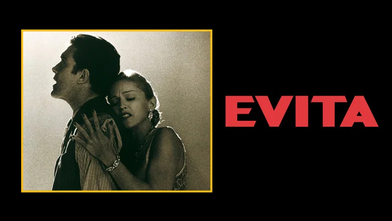 Evita still