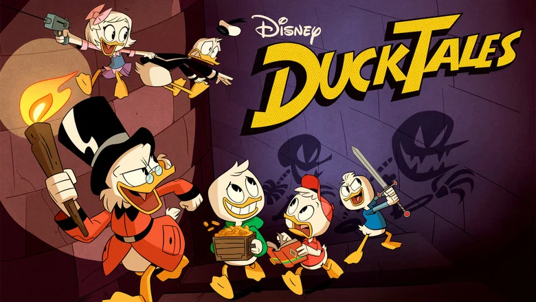 DuckTales still