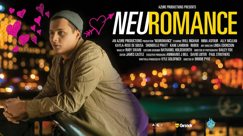 Neuromance still