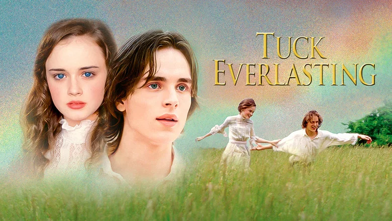 Tuck Everlasting still