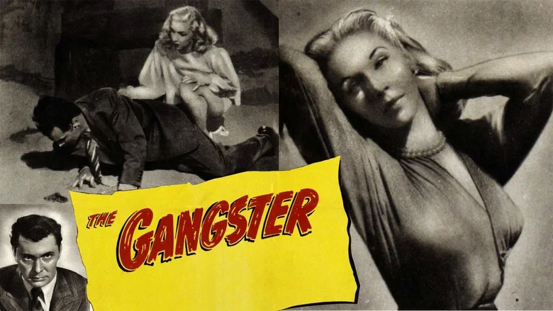 The Gangster still
