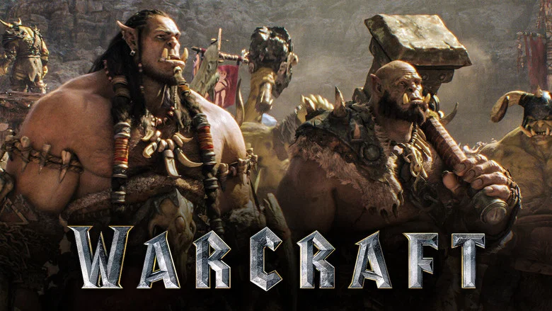 Warcraft still