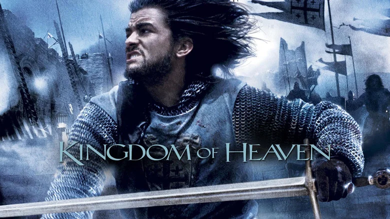 Kingdom of Heaven still