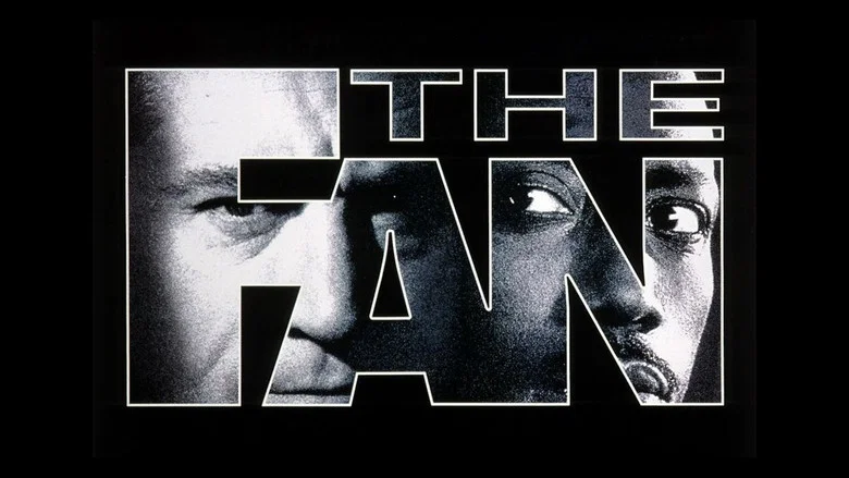 The Fan still