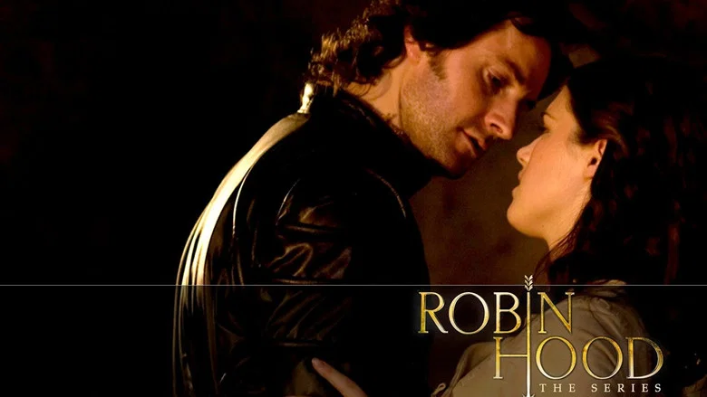 Robin Hood still