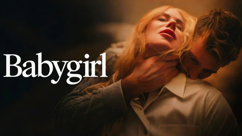Babygirl still