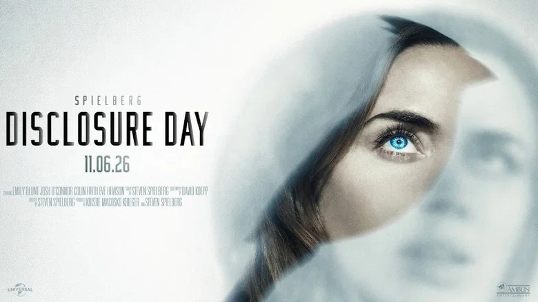 Disclosure Day still