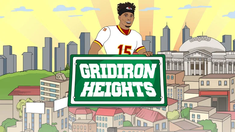 Gridiron Heights still