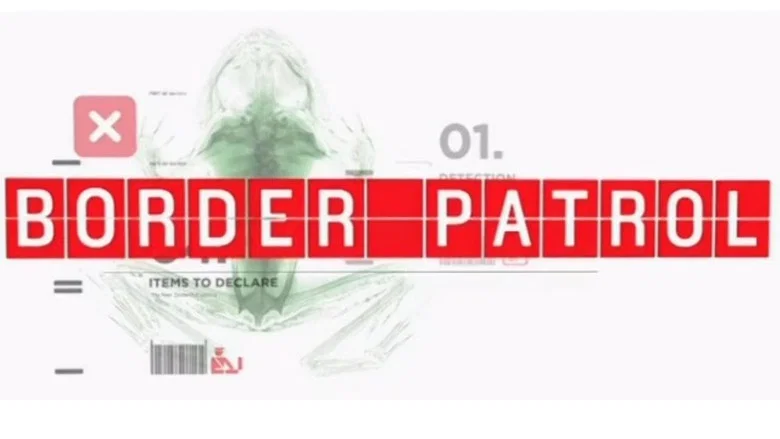 Border Patrol still