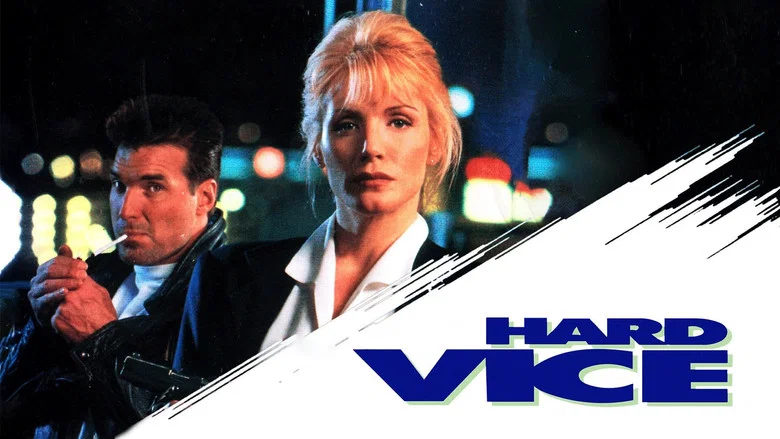 Hard Vice still