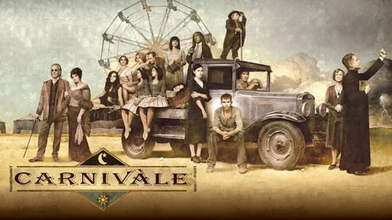 Carnivàle still