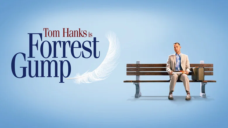 Forrest Gump still