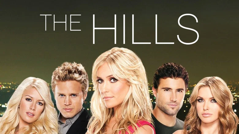The Hills still