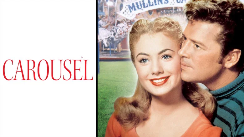 Carousel still