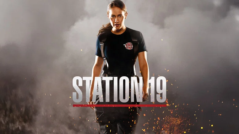 Station 19 still
