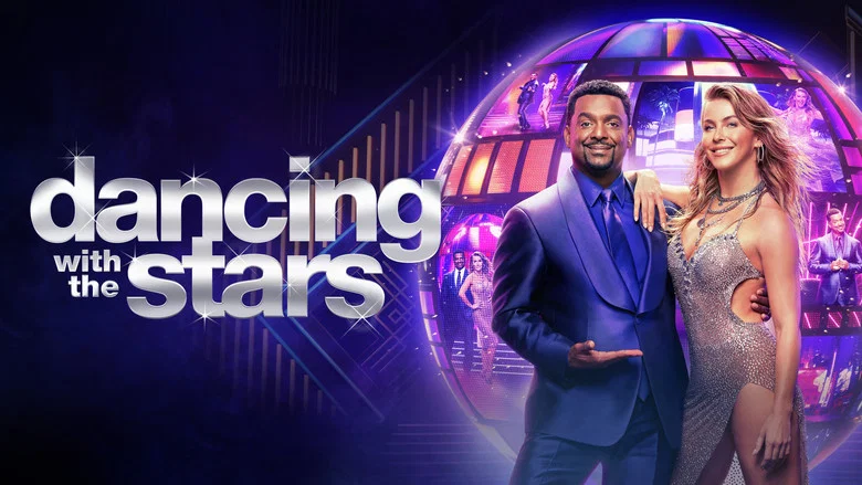 Dancing with the Stars still