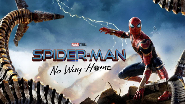 Spider-Man: No Way Home still