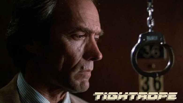 Tightrope still