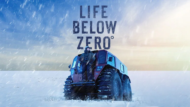 Life Below Zero still