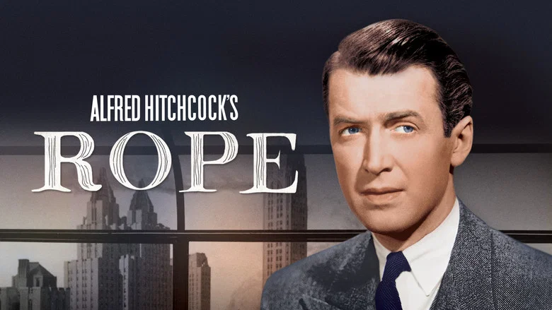 Rope still