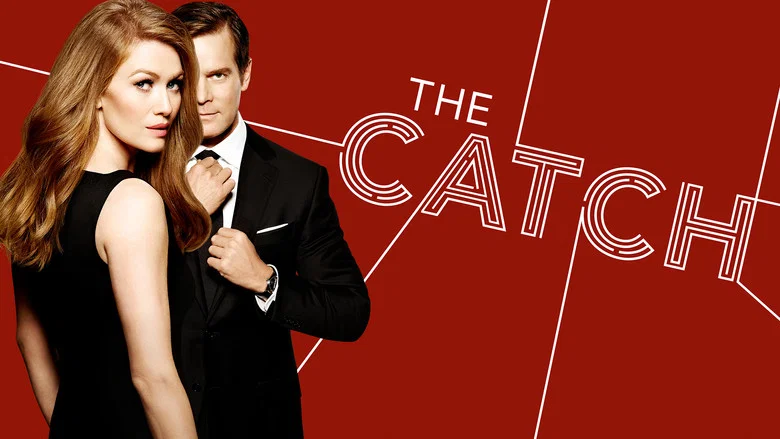 The Catch still