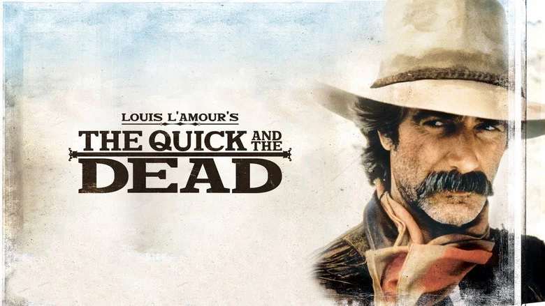 The Quick and the Dead still