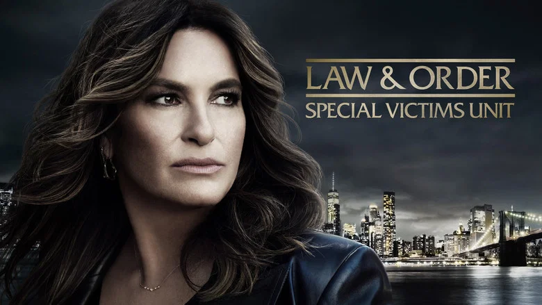 Law & Order: Special Victims Unit still