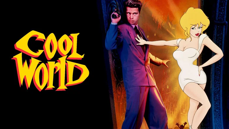 Cool World still