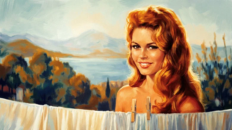...And God Created Woman still