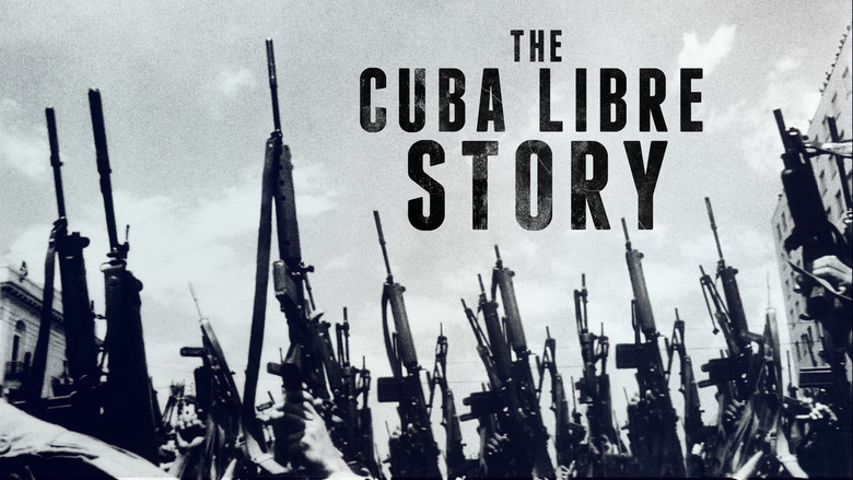 The Cuba Libre Story still