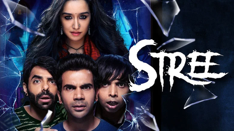 Stree still