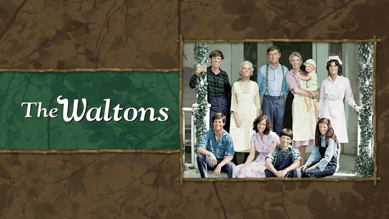 The Waltons still