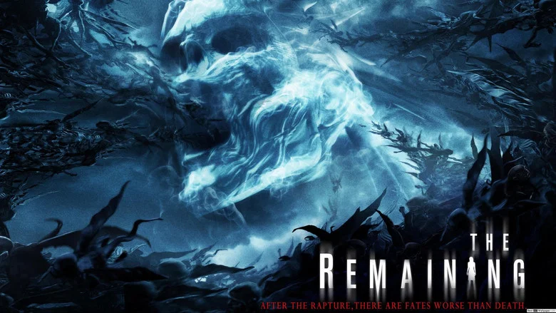 The Remaining still