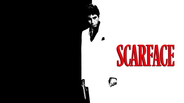 Scarface still