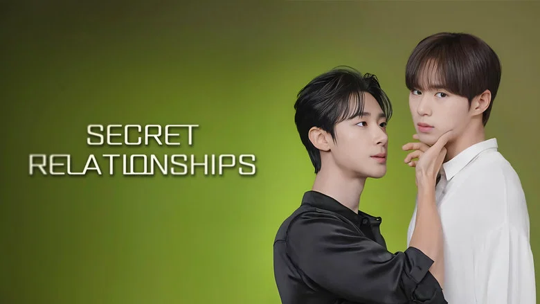 Secret Relationships still