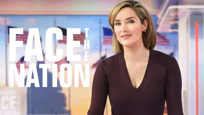 Face the Nation still