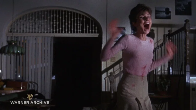 Wait Until Dark still