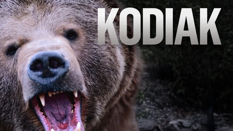 Kodiak still