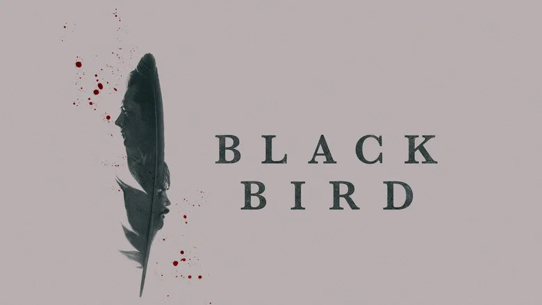 Black Bird still
