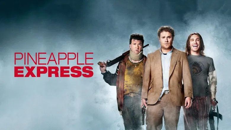 Pineapple Express still