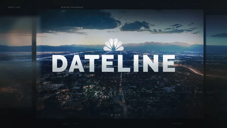 Dateline still