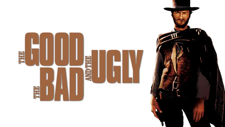 The Good, the Bad and the Ugly still