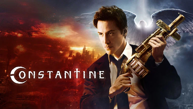 Constantine still