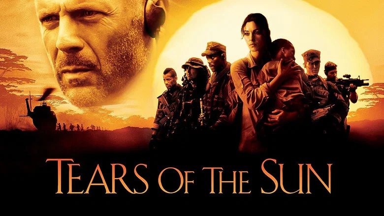 Tears of the Sun still