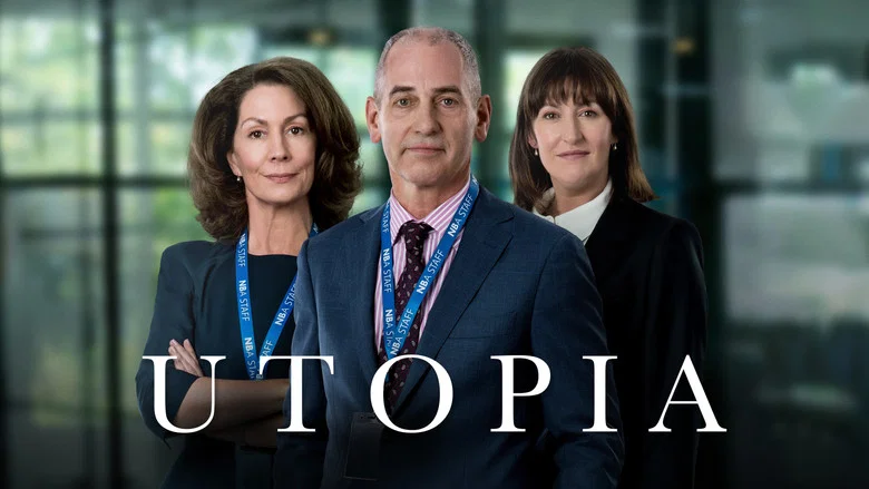 Utopia still